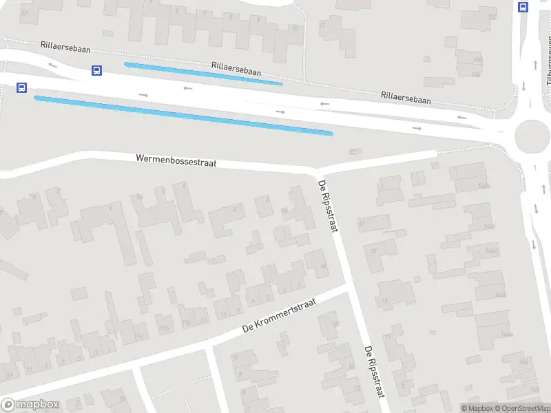 Overlastmelding Wermenbossestraat in Goirle