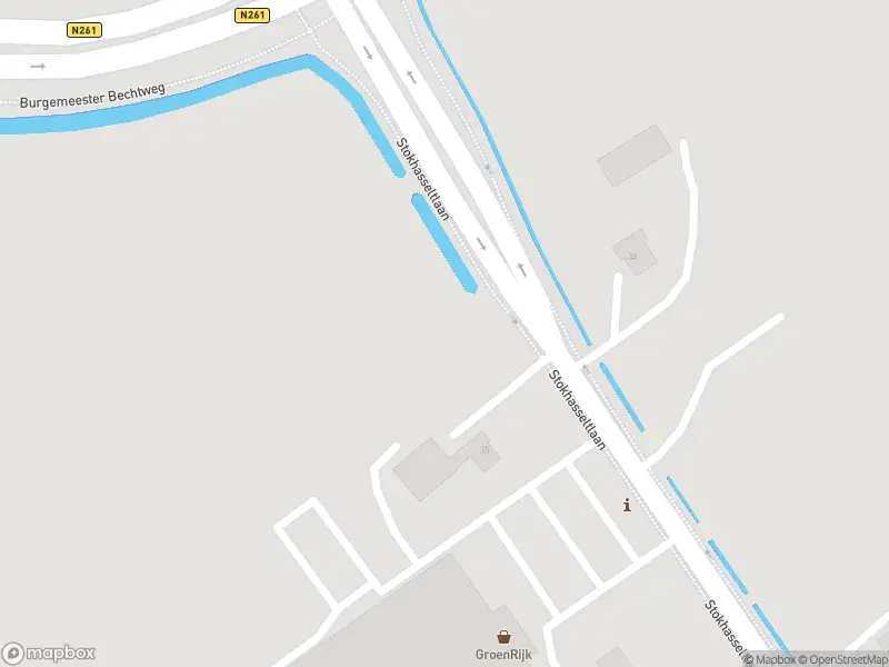 Anonieme overlastmelding Stokhasseltlaan in Tilburg gesloten