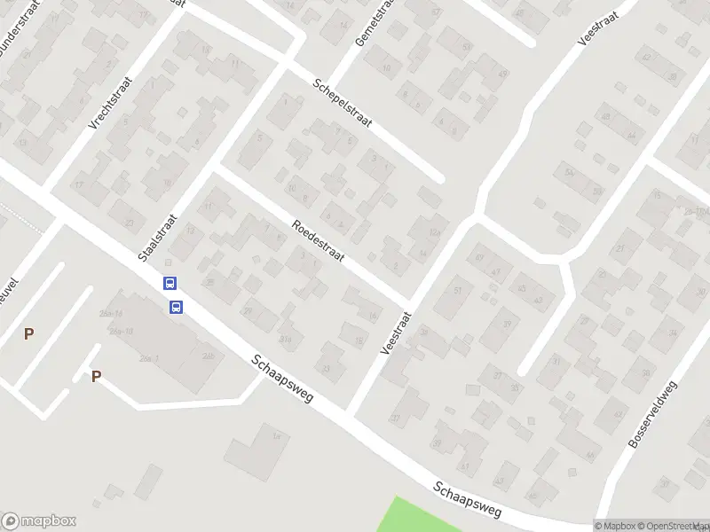 Overlastmelding Roedestraat in Sint Odiliënberg gesloten