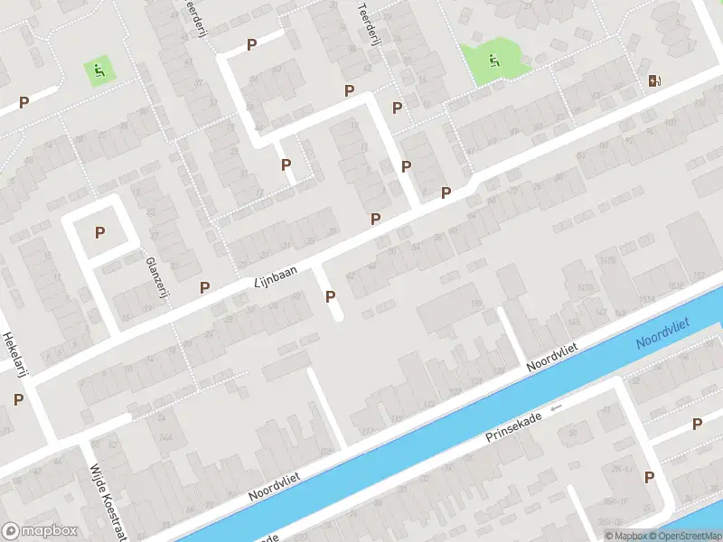 Overlastmelding Lijnbaan in Maassluis gesloten