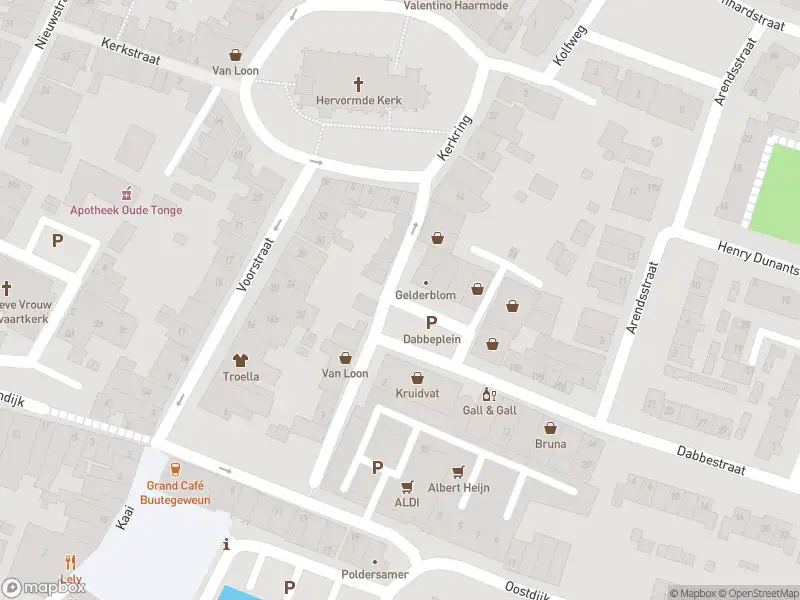 Overlastmelding Oost Achterweg in Oude-Tonge gesloten