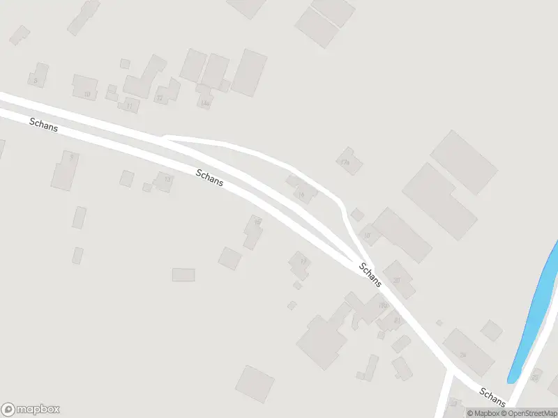 Overlastmelding Schans in Werkendam