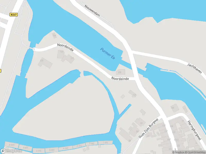 Overlastmelding Noordeinde in Monnickendam