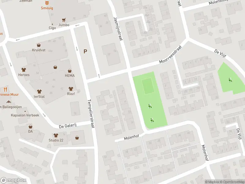 Overlastmelding Molenhof in Wijk en Aalburg