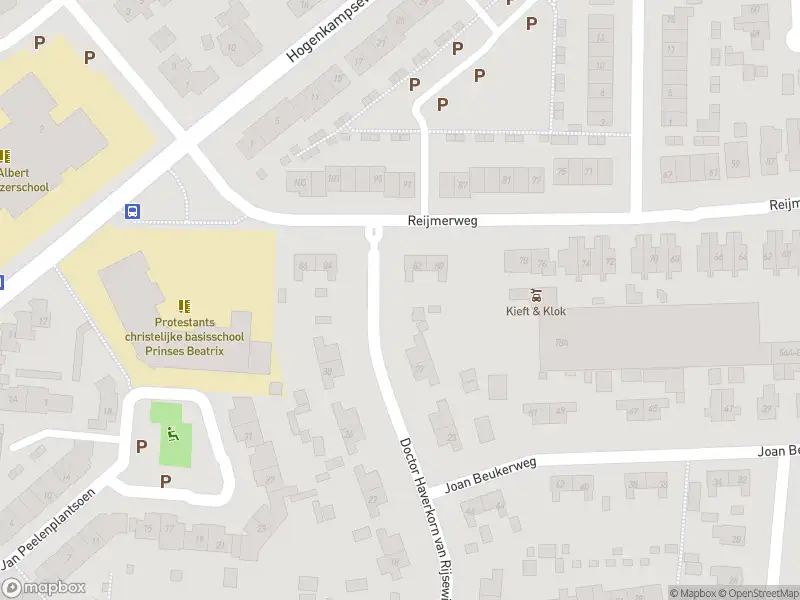 Overlastmelding Reijmerweg in Renkum gesloten