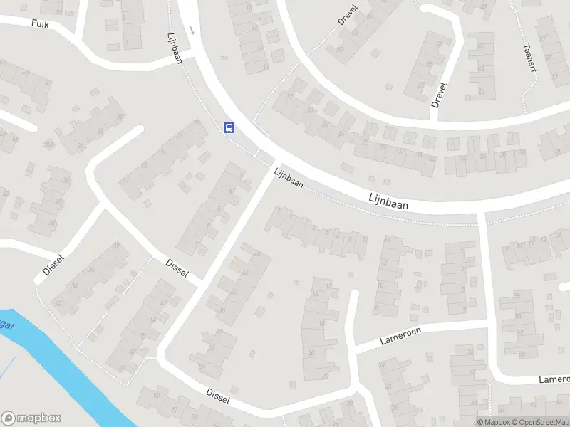 Overlastmelding Lijnbaan in Monnickendam gesloten