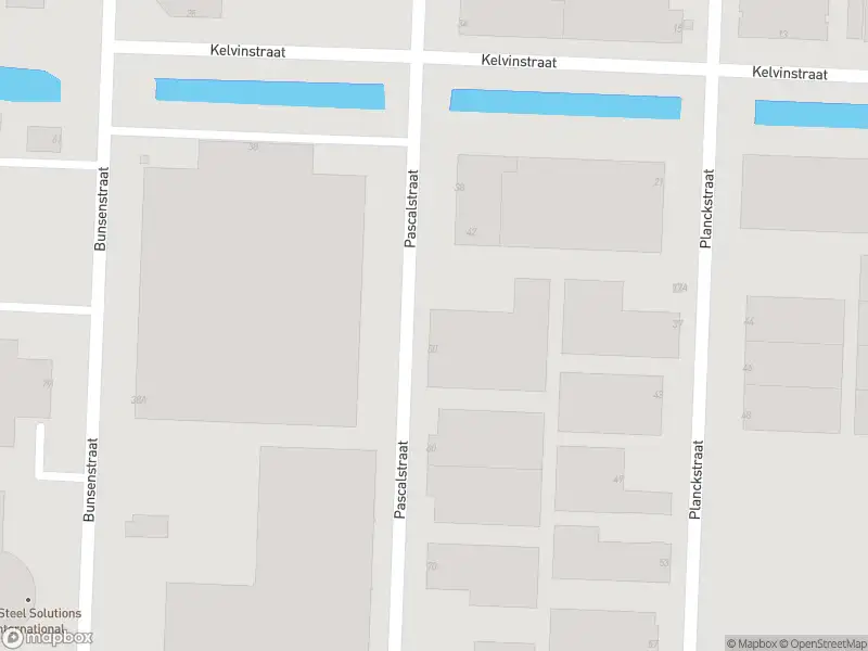 Overlastmelding Pascalstraat in Dordrecht gesloten