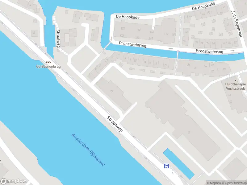 Overlastmelding Straatweg in Maarssen gesloten