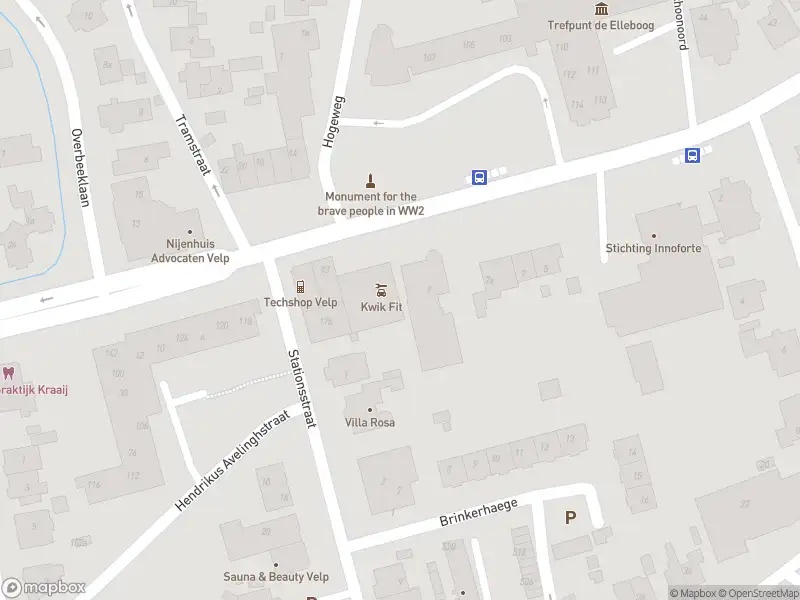 Overlastmelding Hoofdstraat in Velp gesloten