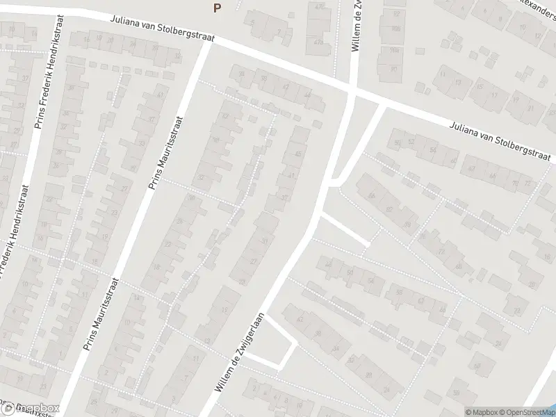 Overlastmelding Willem de Zwijgerlaan in Castricum gesloten