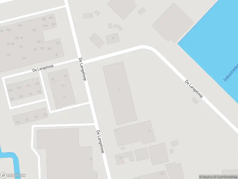 Overlastmelding De Langeloop in Schagen gesloten