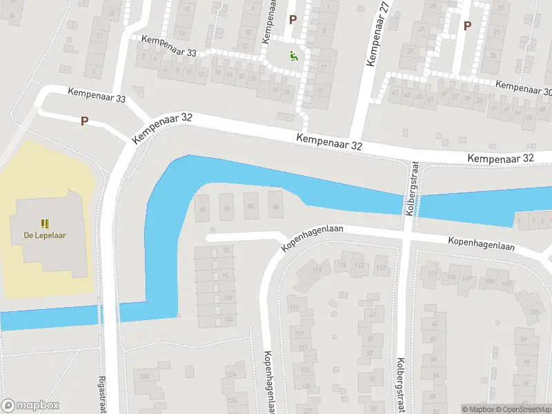 Anonieme overlastmelding Kopenhagenlaan in Lelystad gesloten