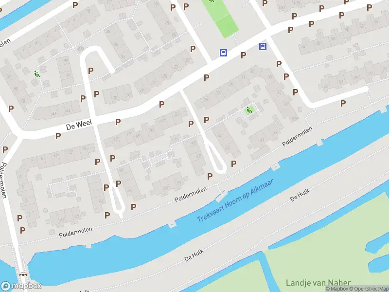 Overlastmelding Poldermolen in Hoorn gesloten