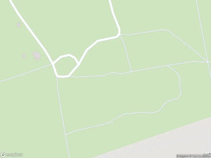 Brandweer met grote spoed naar de Wilhelminalaan in Son en Breugel vanwege waarnemen gaslucht