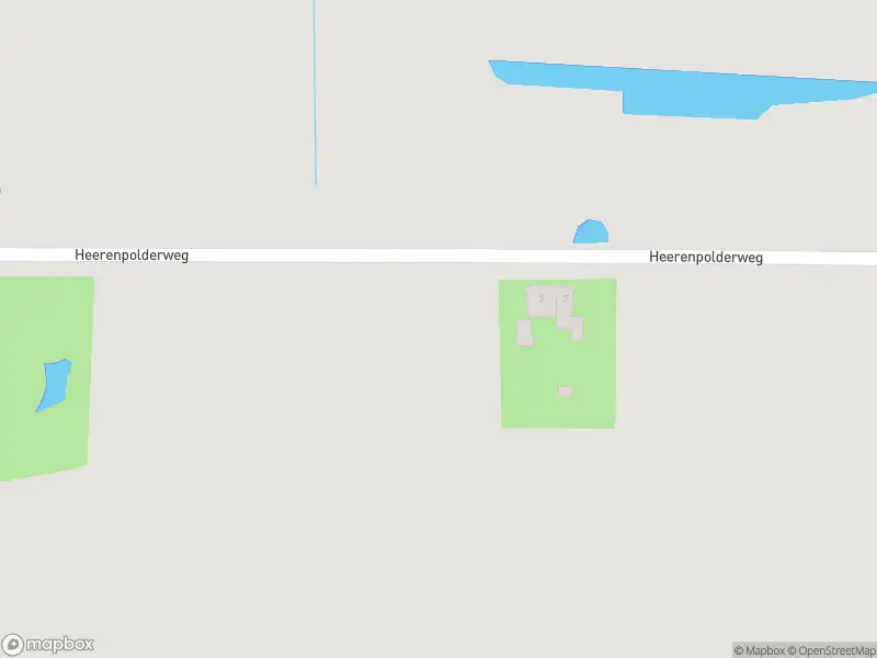 Overlastmelding Heerenpolderweg in Wolphaartsdijk