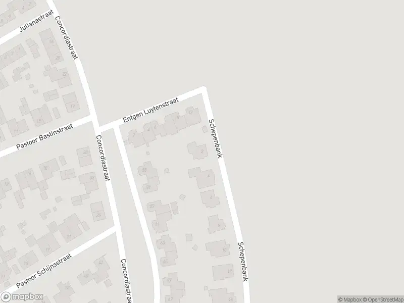 112 melding Overlastmelding Schepenbank in Einighausen