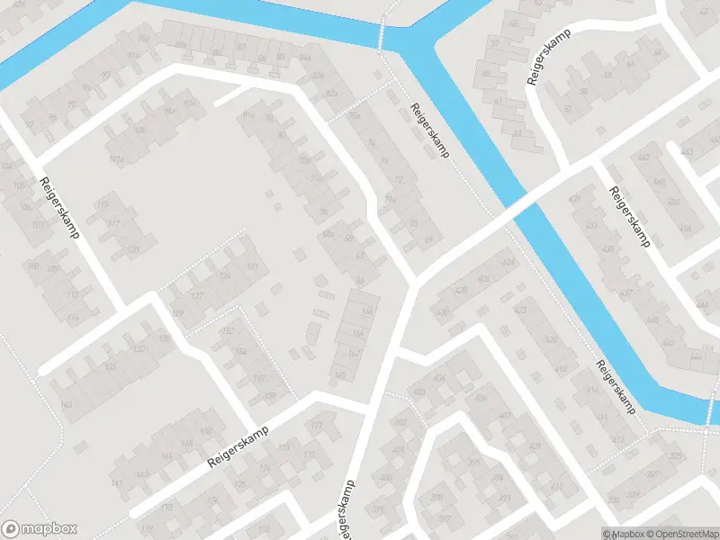 Overlastmelding Reigerskamp in Maarssen gesloten