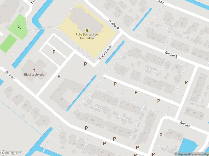 Overlastmelding Koelemaaier in Werkendam gesloten