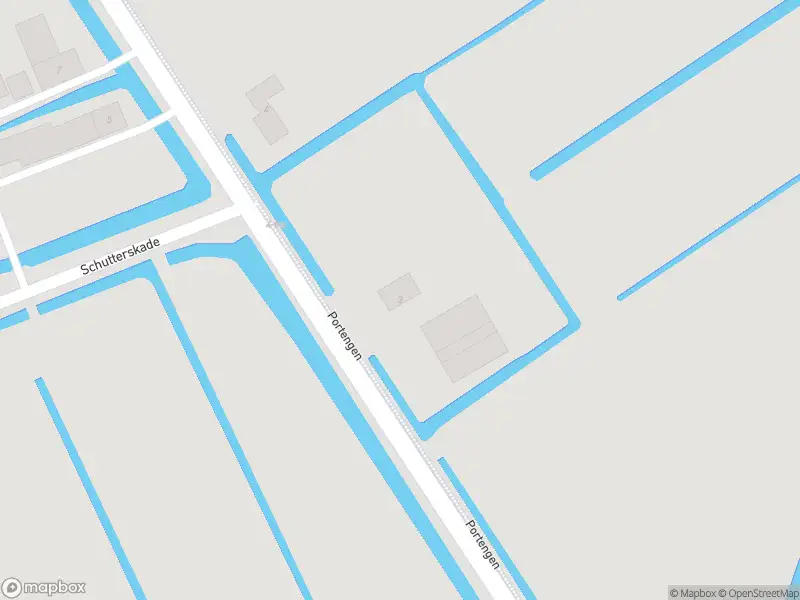 Overlastmelding Portengen in Kockengen gesloten