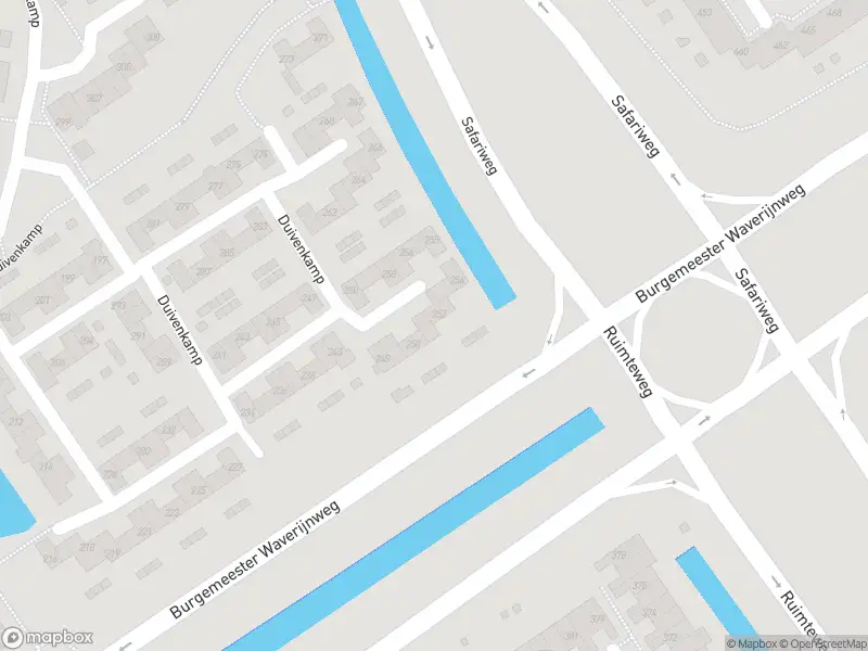 Overlastmelding Duivenkamp in Maarssen gesloten