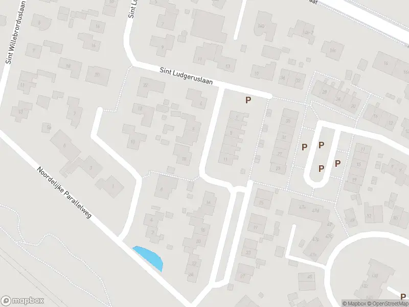 Overlastmelding Sint Dominicuslaan in Westervoort