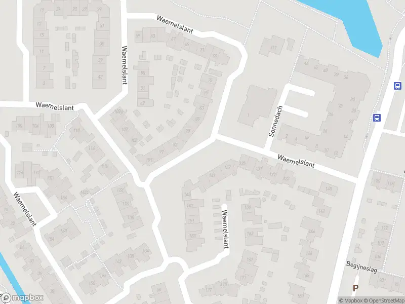 Overlastmelding Waemelslant in Westervoort gesloten