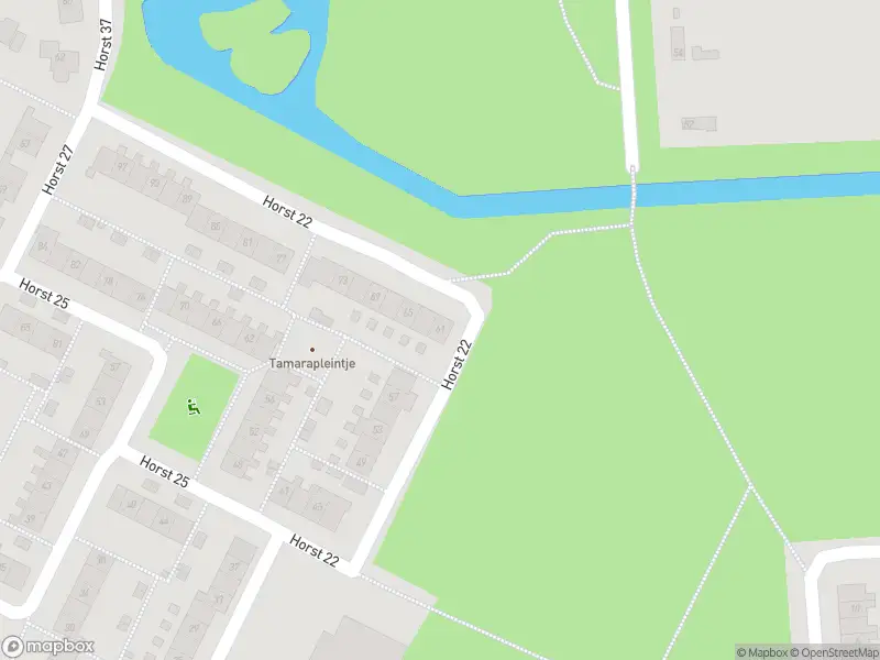 Overlastmelding Horst in Lelystad