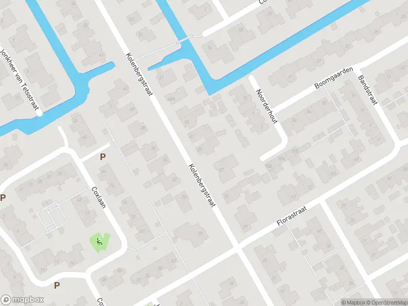 Overlastmelding Kolenbergstraat in Blokker gesloten