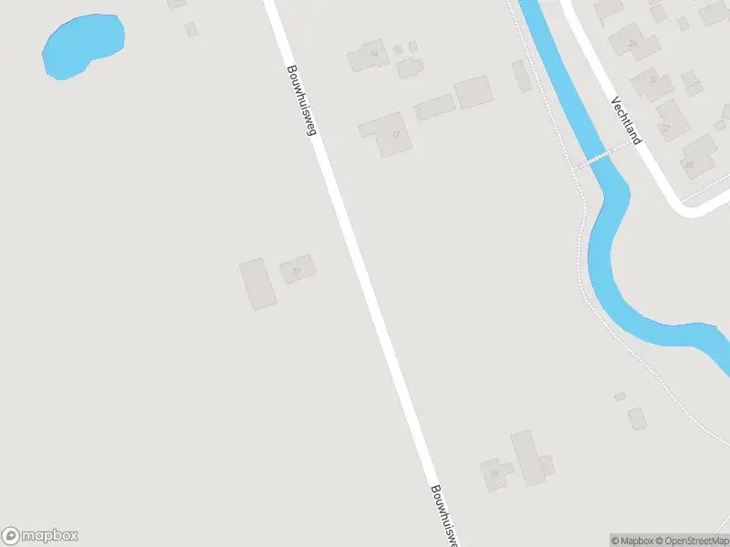 Brandweer met grote spoed naar de Bouwhuisweg in Nieuwleusen