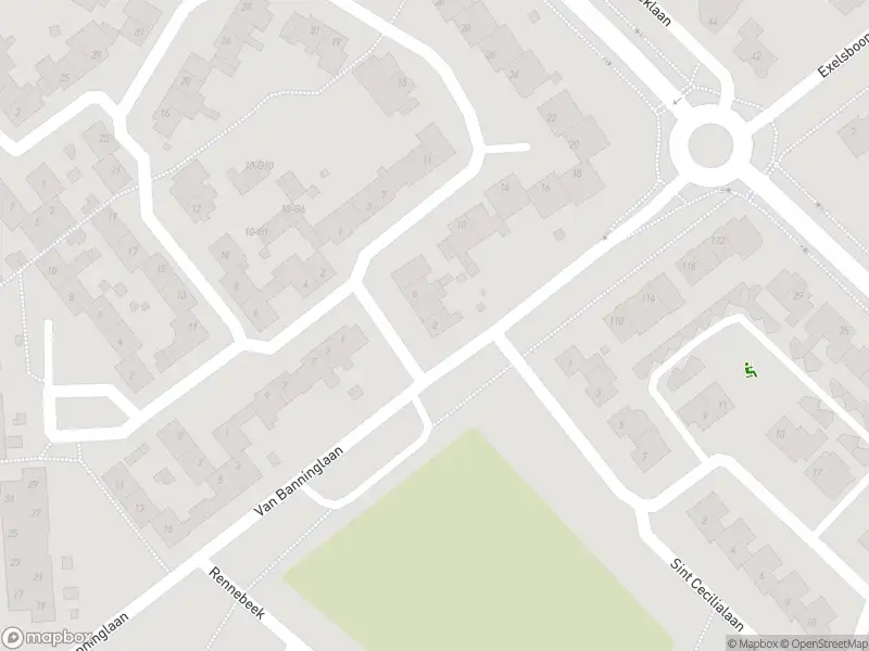 Overlastmelding Holsterbeek in Geleen gesloten