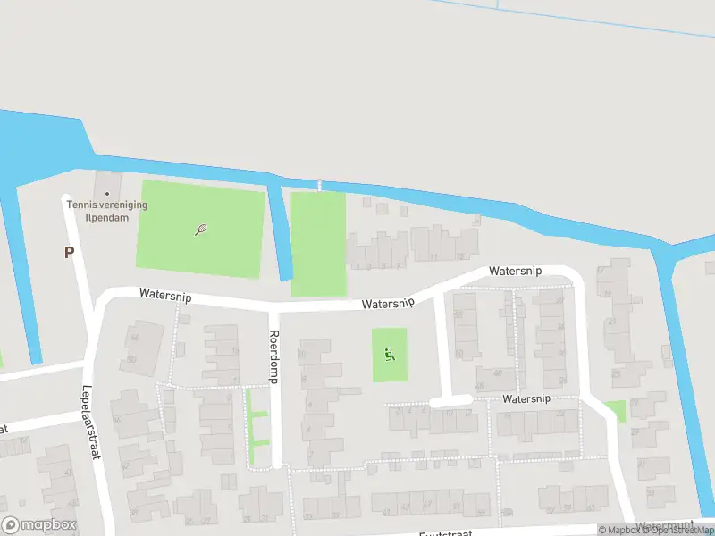 Anonieme overlastmelding Watersnip in Ilpendam gesloten