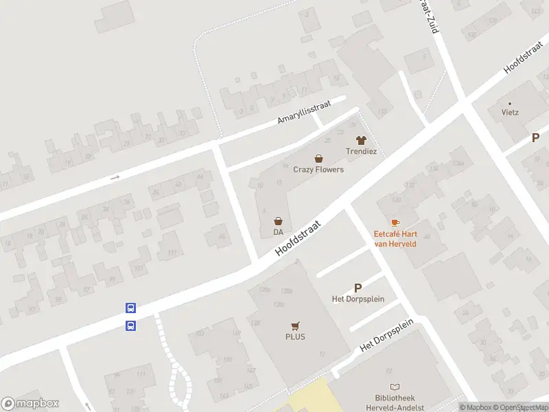 Overlastmelding De Hoge Hof in Herveld