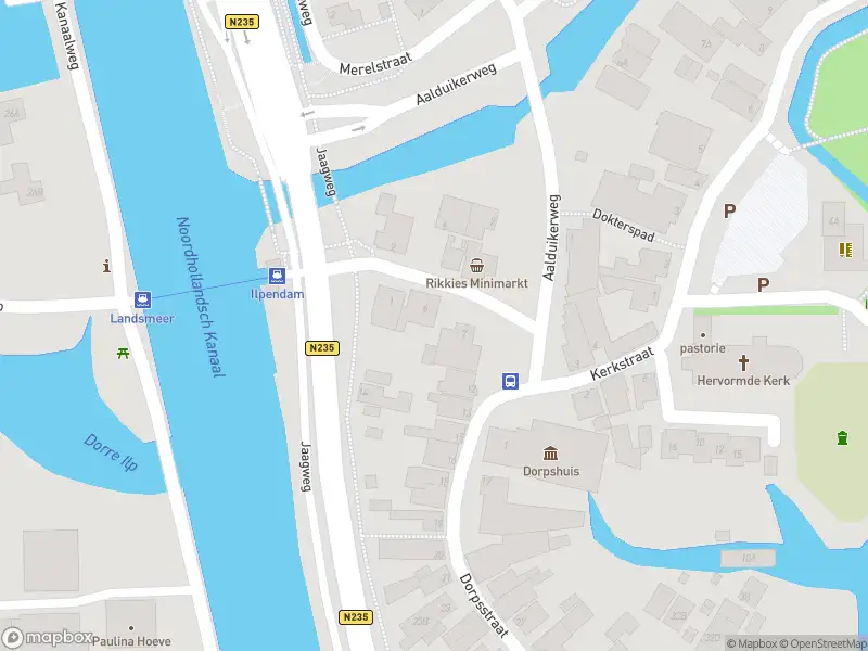 Anonieme overlastmelding Dorpsstraat in Ilpendam gesloten