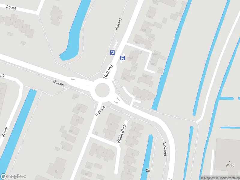 Overlastmelding Hofland in Mijdrecht