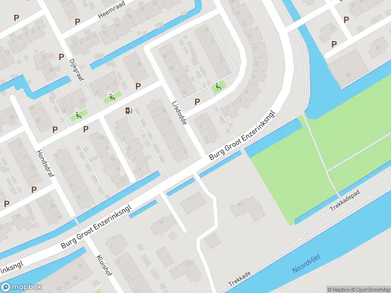 Brandweer met gepaste spoed naar de Lisdodde in Maasland