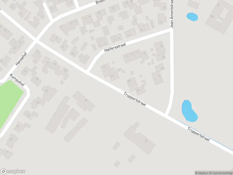 Ambulance met grote spoed naar de Truppertstraat in Weert