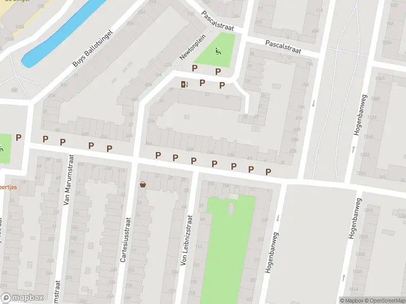 Besteld ambulance vervoer naar de Van 's-Gravesandestraat in Schiedam