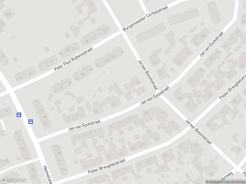 Overlastmelding Jan van Eyckstraat in Sittard gesloten