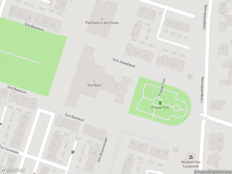 Overlastmelding Langevelderweg in Noordwijkerhout