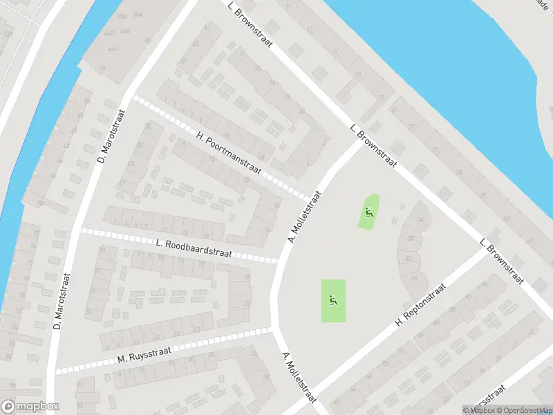 Overlastmelding A. Molletstraat in Velserbroek gesloten