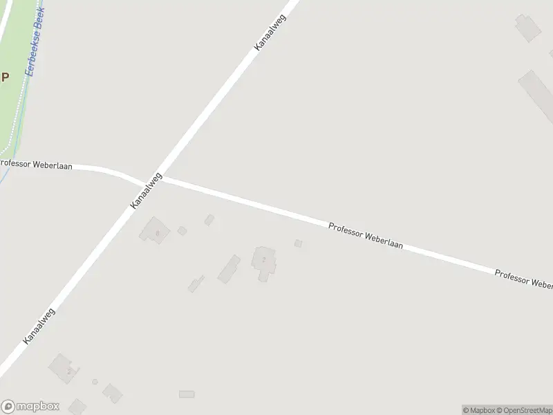 Overlastmelding Prof. Weberlaan in Eerbeek gesloten