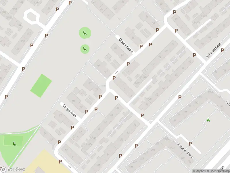 Ambulance met grote spoed naar de Rimsky-Korsakowlaan in Eindhoven vanwege stankoverlast