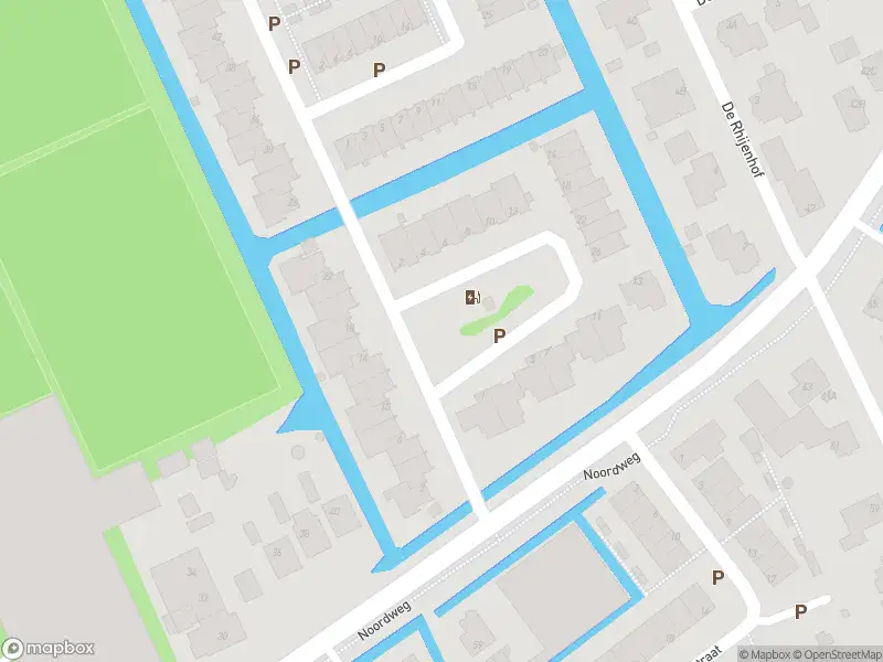 Ambulance met grote spoed naar de J.J. Slauerhoffplantsoen in 's-Gravenhage