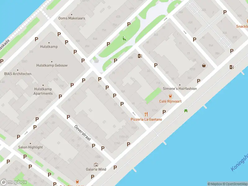 Besteld ambulance vervoer naar de Thorbeckestraat in Rotterdam