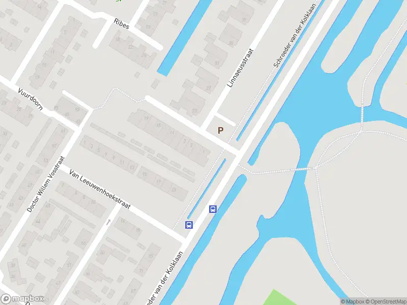 Besteld ambulance vervoer naar de Linnaeusstraat in Poortugaal