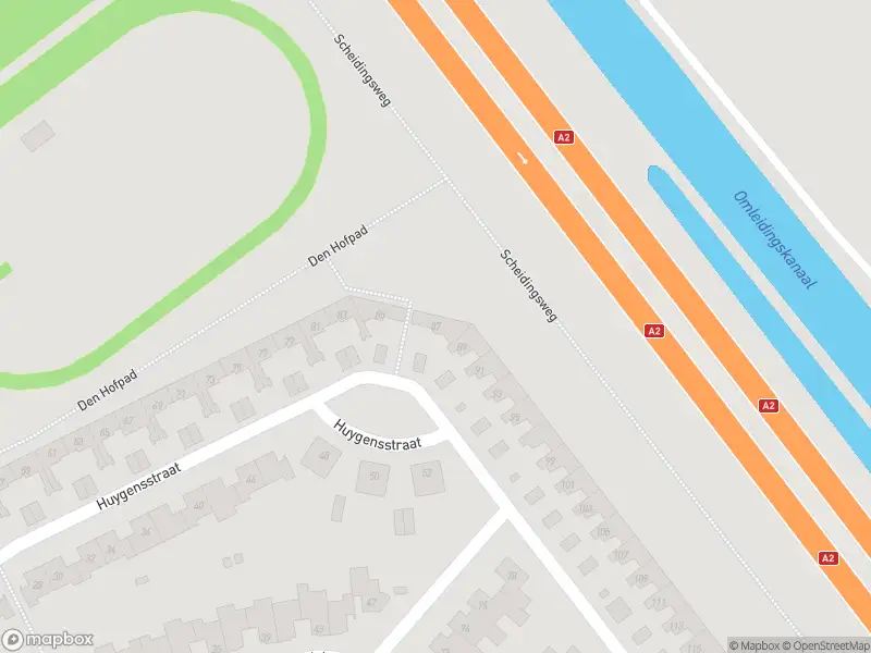 Overlastmelding Huygensstraat in Boxtel (Het Klaverblad) gesloten