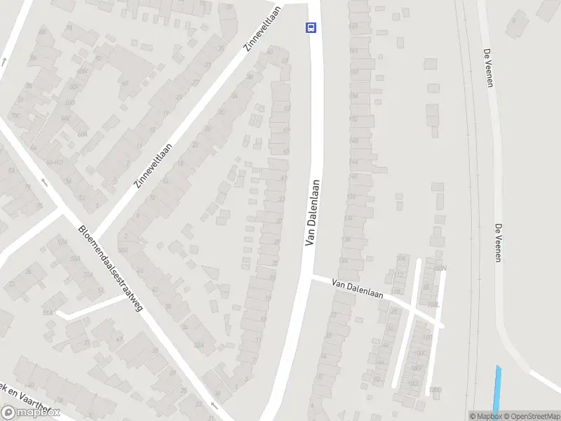 Anonieme overlastmelding Van Dalenlaan in Santpoort-Zuid gesloten