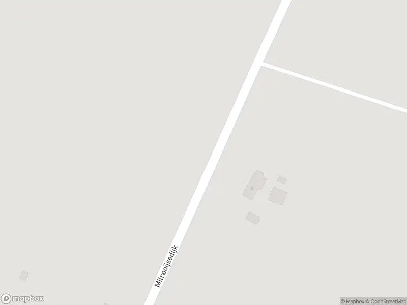 Overlastmelding Milrooijsedijk in Berlicum gesloten