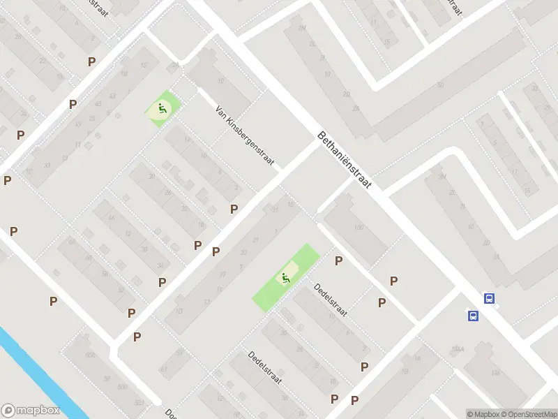 Overlastmelding Van Kinsbergenstraat in Arnhem (6826 JA) gesloten