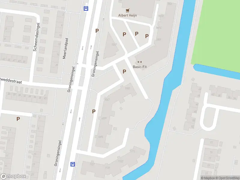 Overlastmelding Groningensingel in Arnhem gesloten